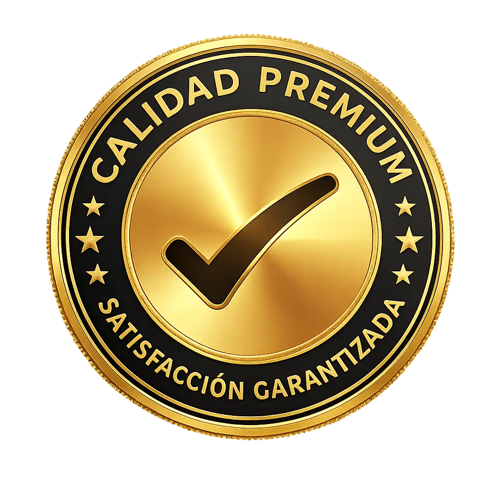 Calidad premium